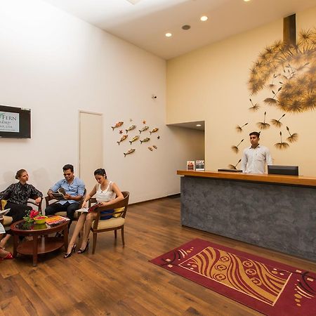 The Fern Residency, Miramar Hotel Panaji Ngoại thất bức ảnh