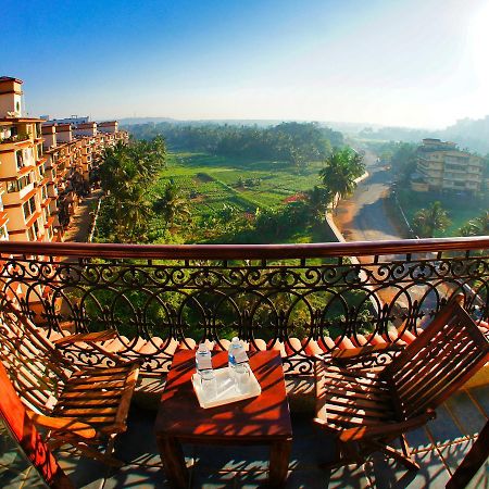 The Fern Residency, Miramar Hotel Panaji Ngoại thất bức ảnh