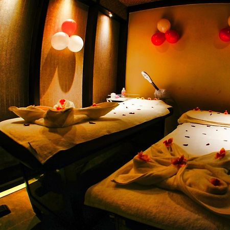 The Fern Residency, Miramar Hotel Panaji Ngoại thất bức ảnh