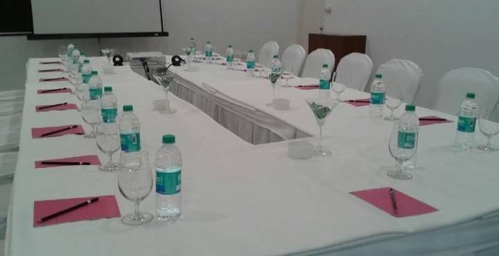 The Fern Residency, Miramar Hotel Panaji Ngoại thất bức ảnh